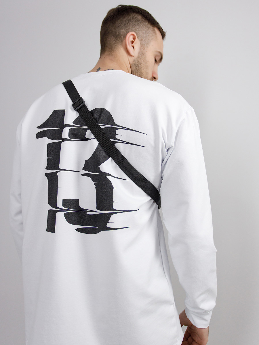 Сумка поясная BS