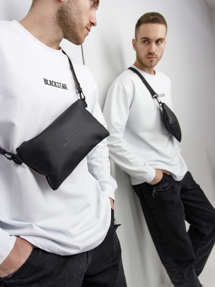 Сумка поясная BS