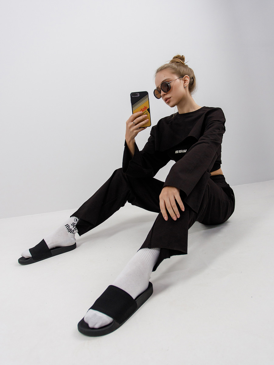 Костюм спортивный BSW LIGHT