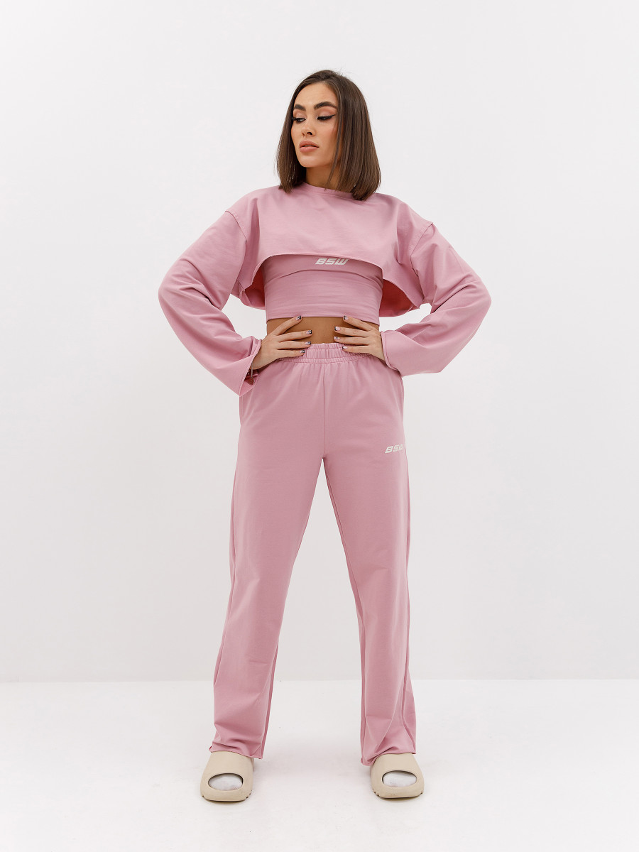 Костюм спортивный BSW LIGHT
