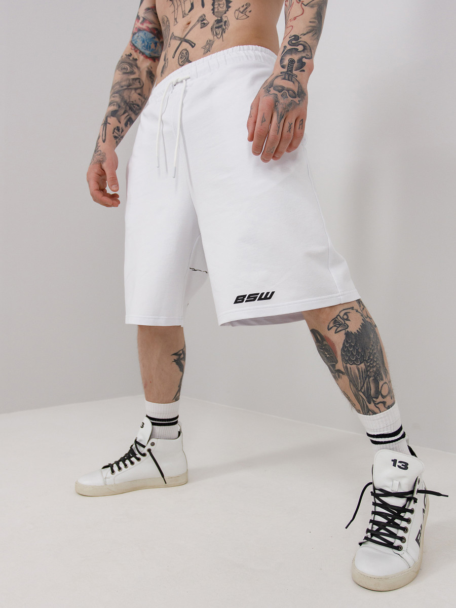 Шорты BSW