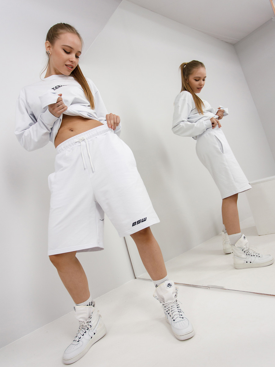 Шорты BSW