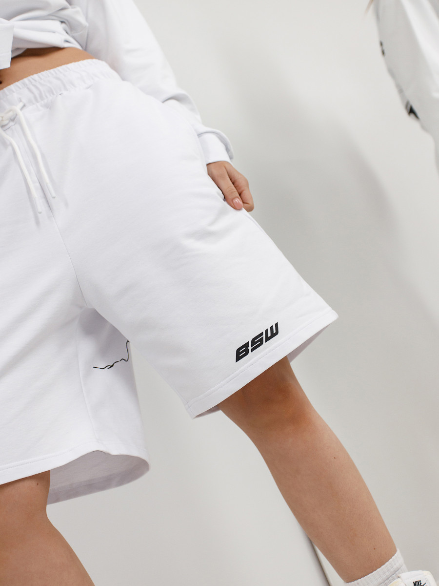 Шорты BSW