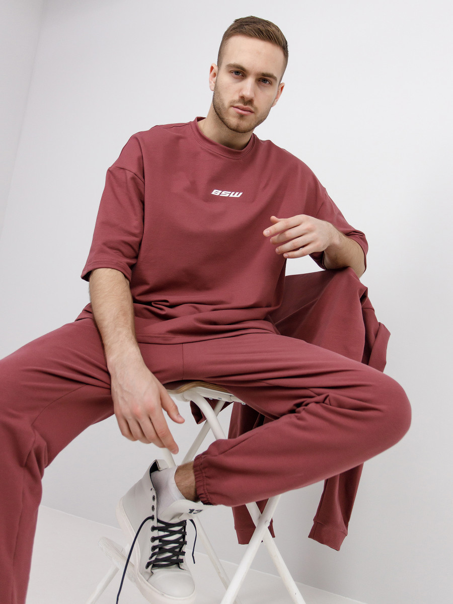 Футболка BSW LIGHT