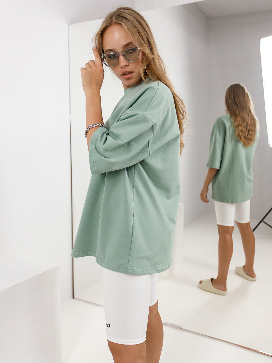 Футболка BSW LIGHT