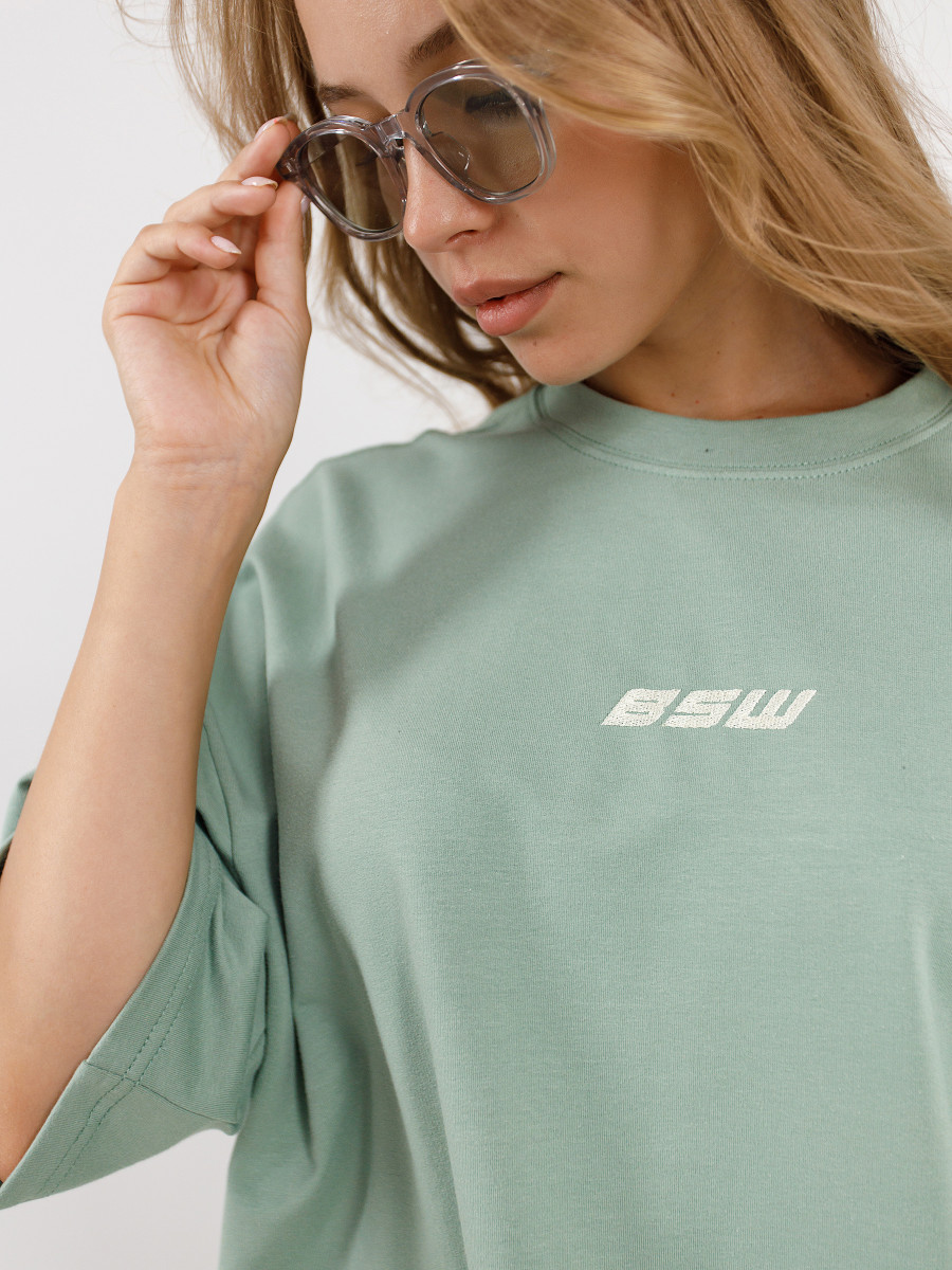 Футболка BSW LIGHT