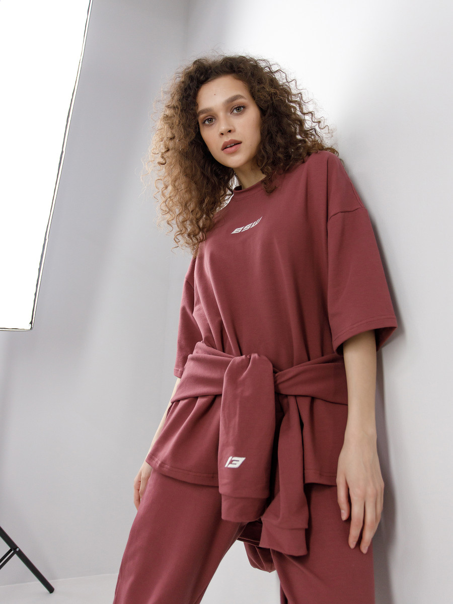 Футболка BSW LIGHT