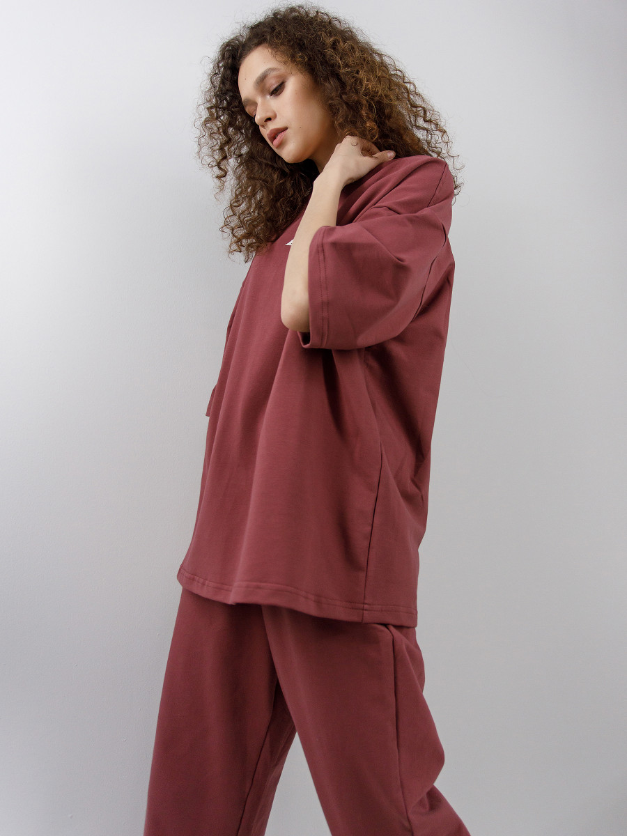 Футболка BSW LIGHT