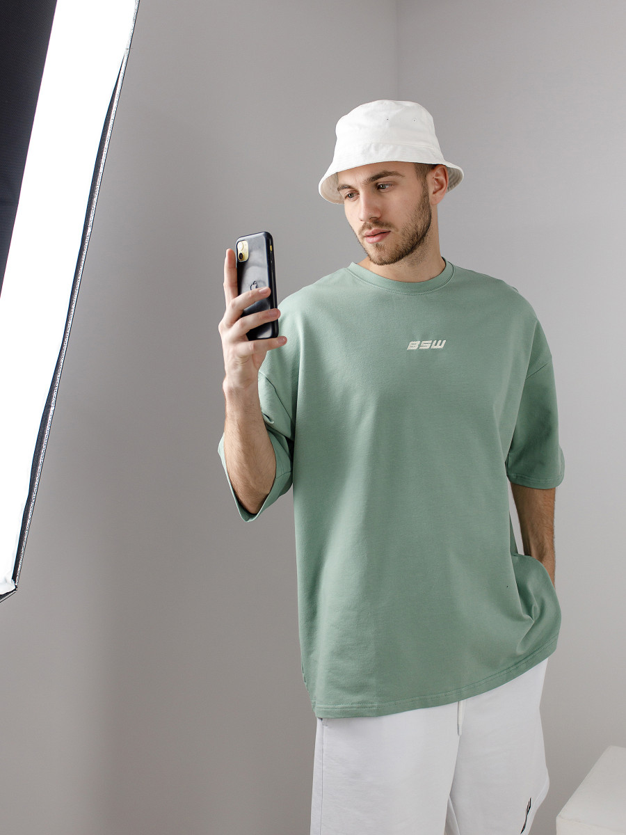 Футболка BSW LIGHT