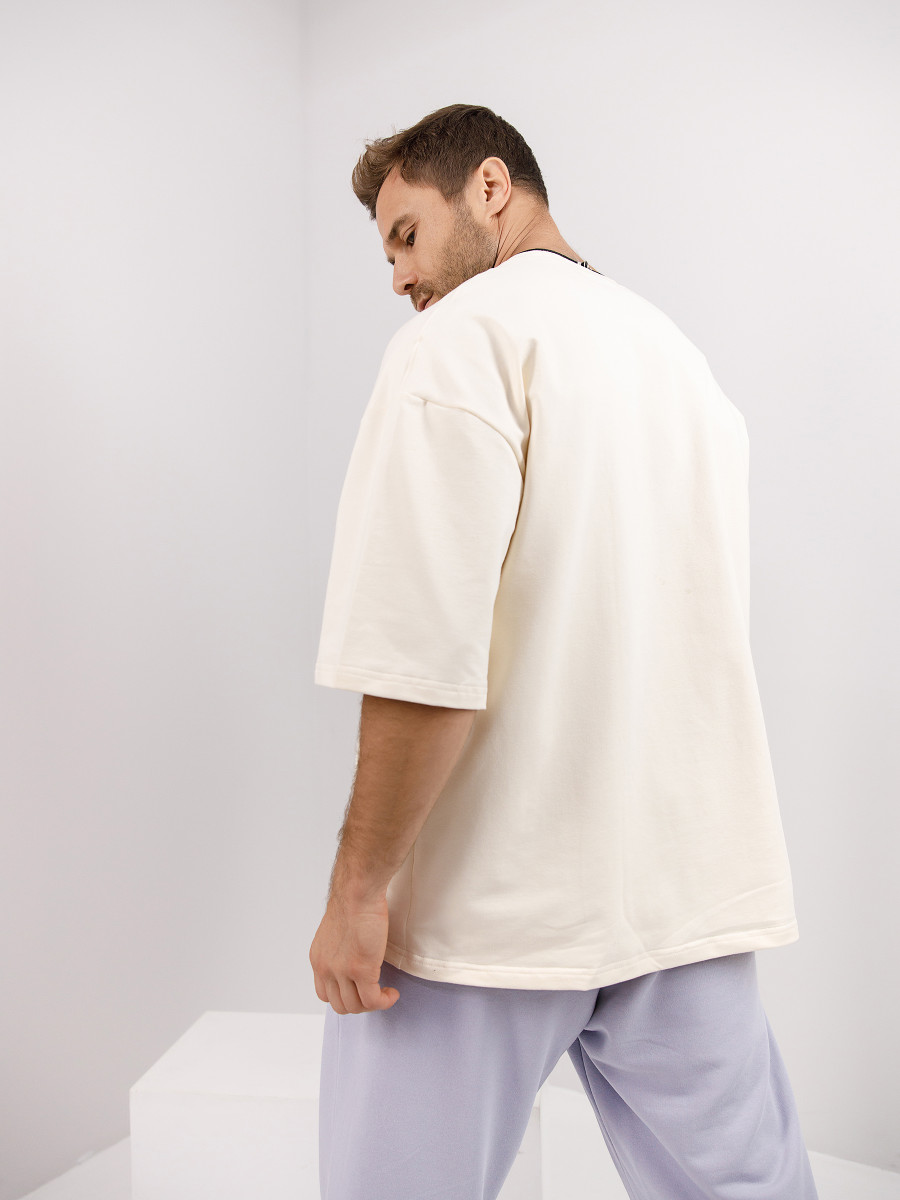 Футболка BSW LIGHT