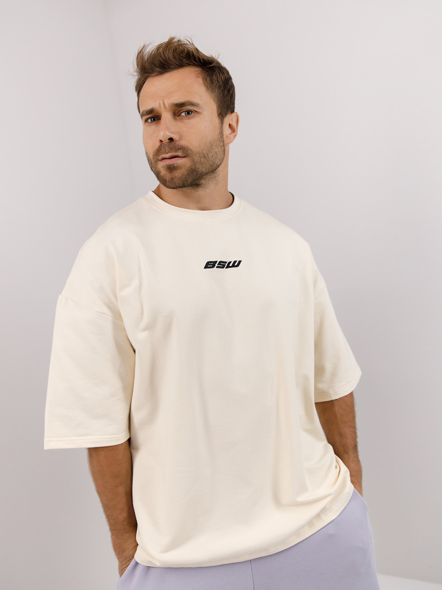 Футболка BSW LIGHT