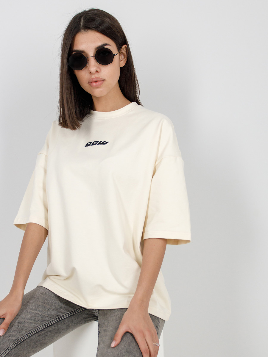 Футболка BSW LIGHT