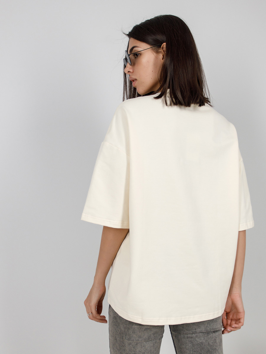 Футболка BSW LIGHT