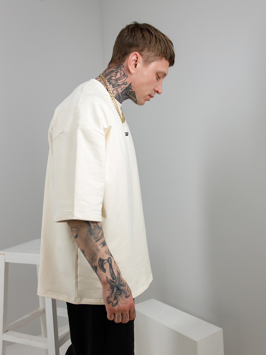 Футболка BSW LIGHT