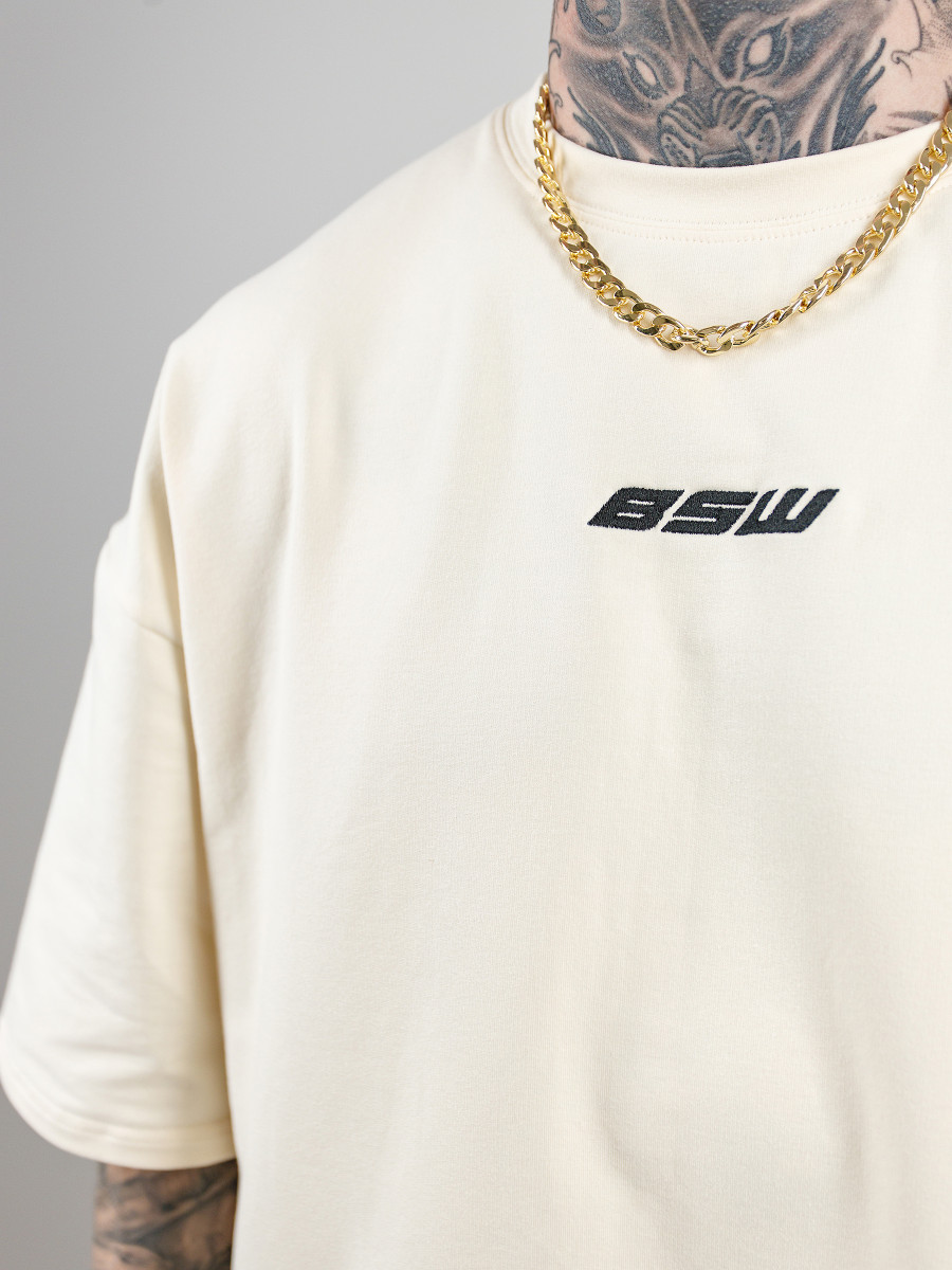 Футболка BSW LIGHT