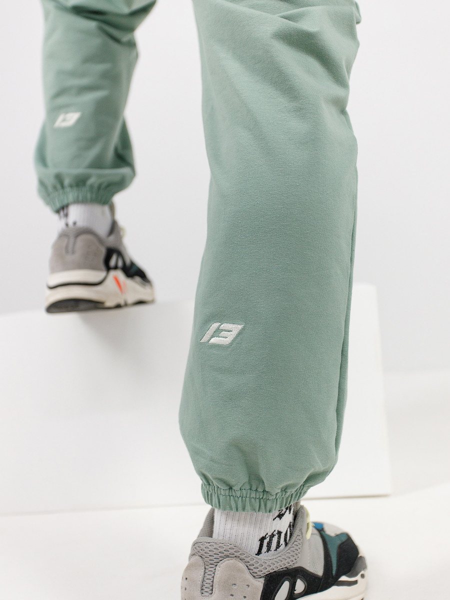 Брюки BSW LIGHT