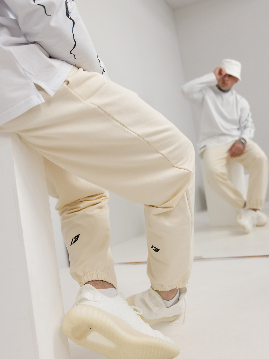 Брюки BSW LIGHT