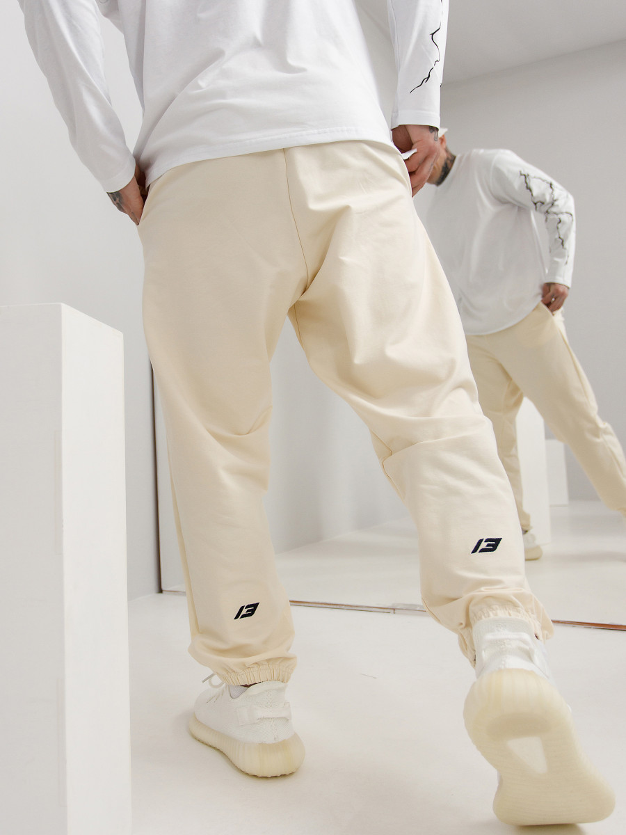 Брюки BSW LIGHT