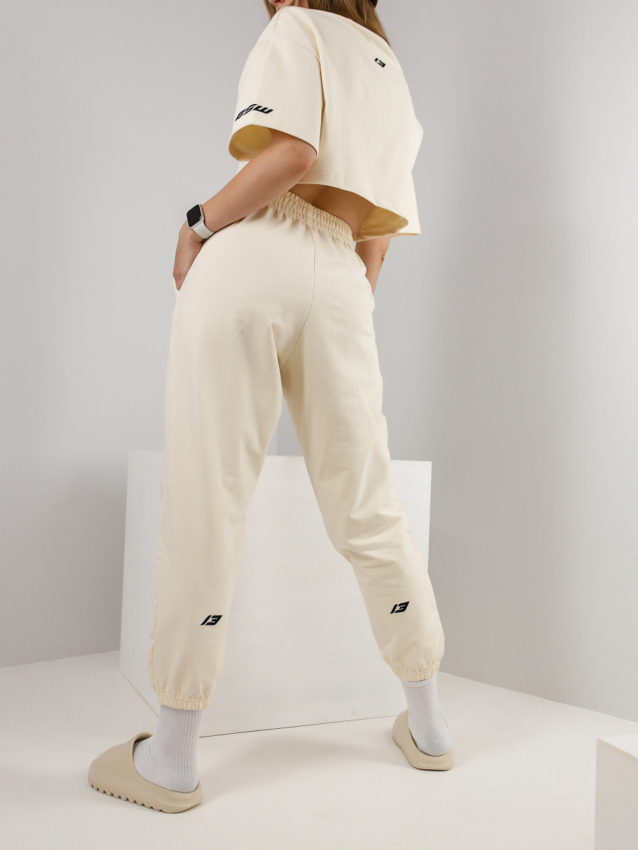 Брюки BSW LIGHT