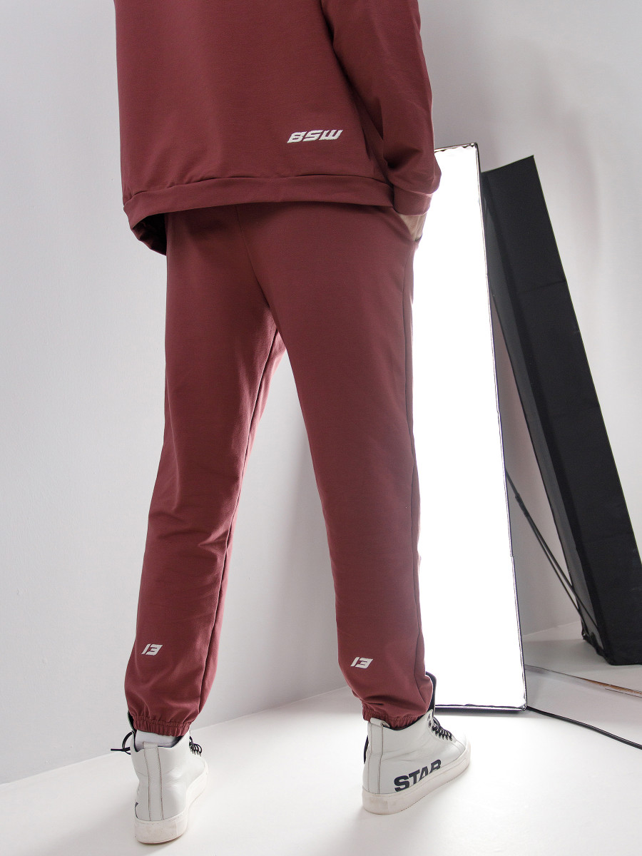 Брюки BSW LIGHT