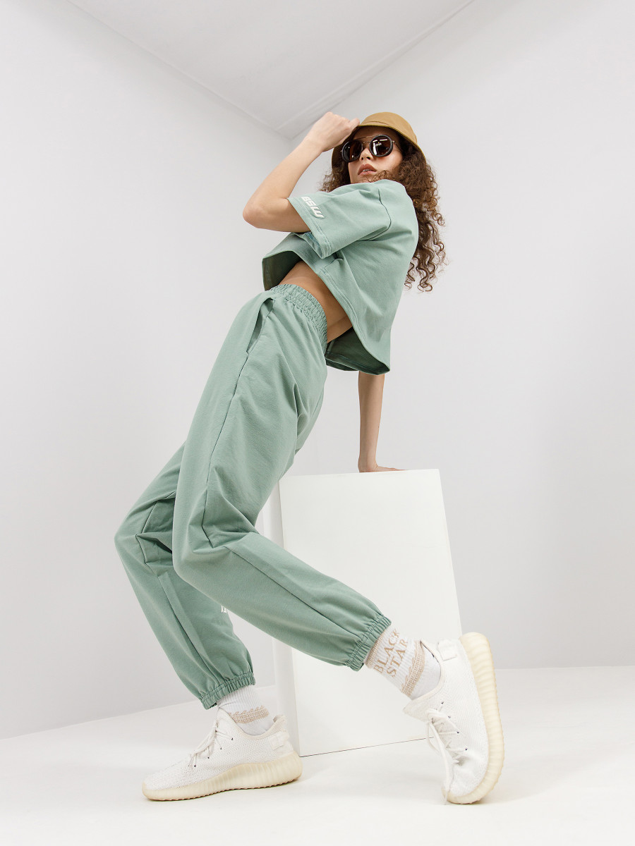 Брюки BSW LIGHT