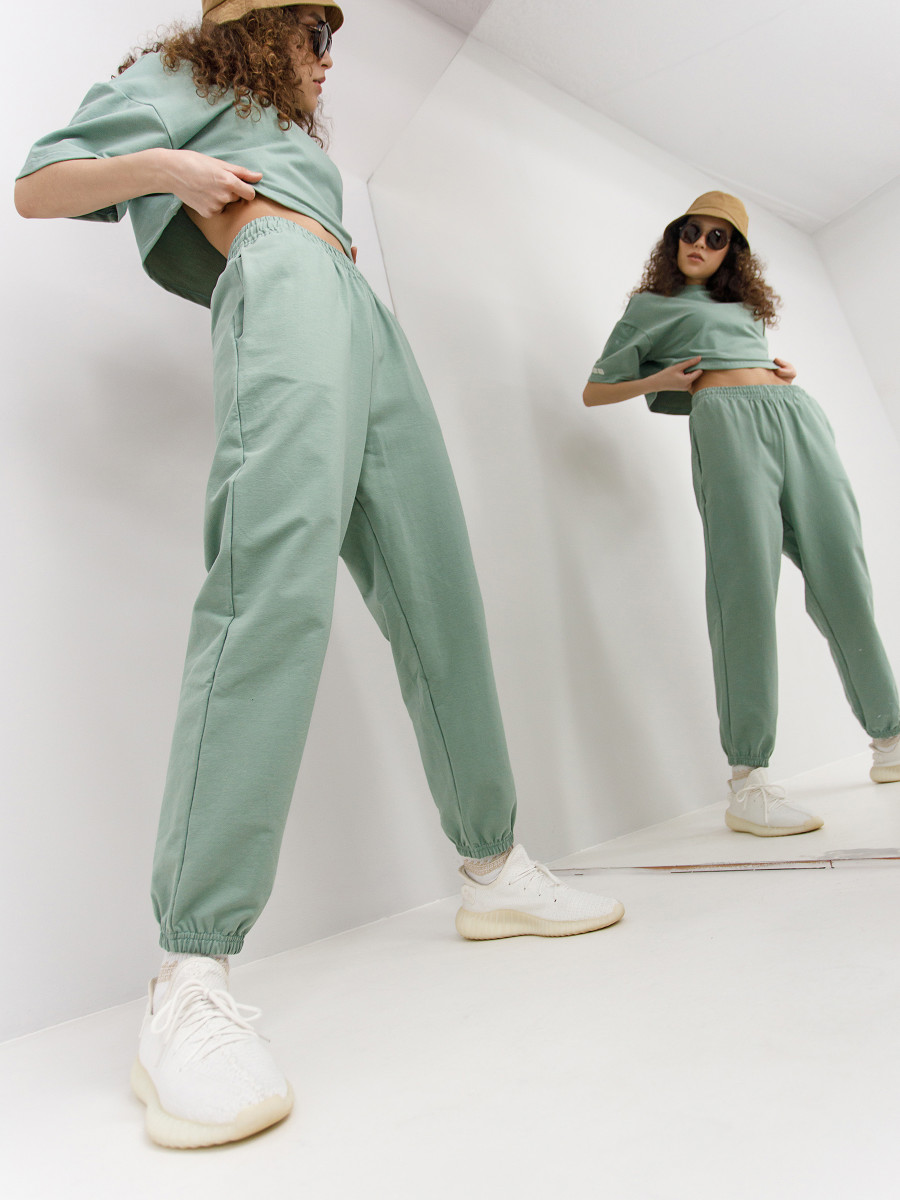 Брюки BSW LIGHT