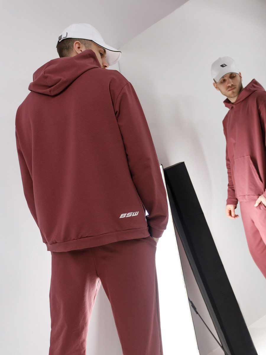 Худи BSW LIGHT