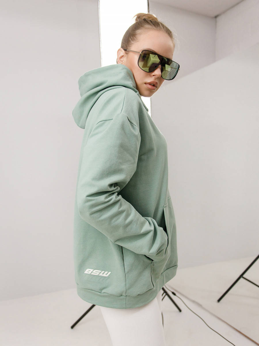 Худи BSW LIGHT