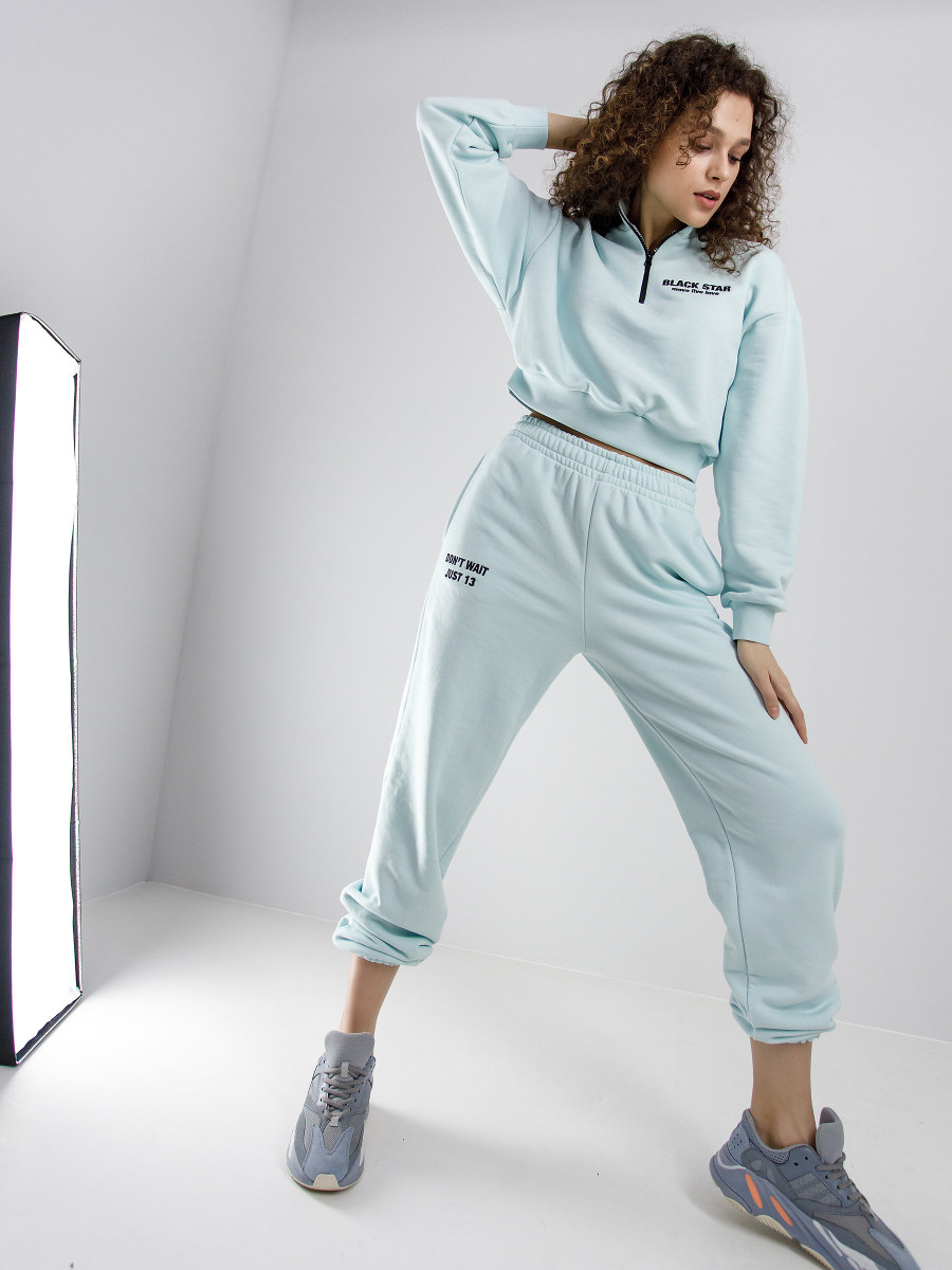 Костюм спортивный BSW