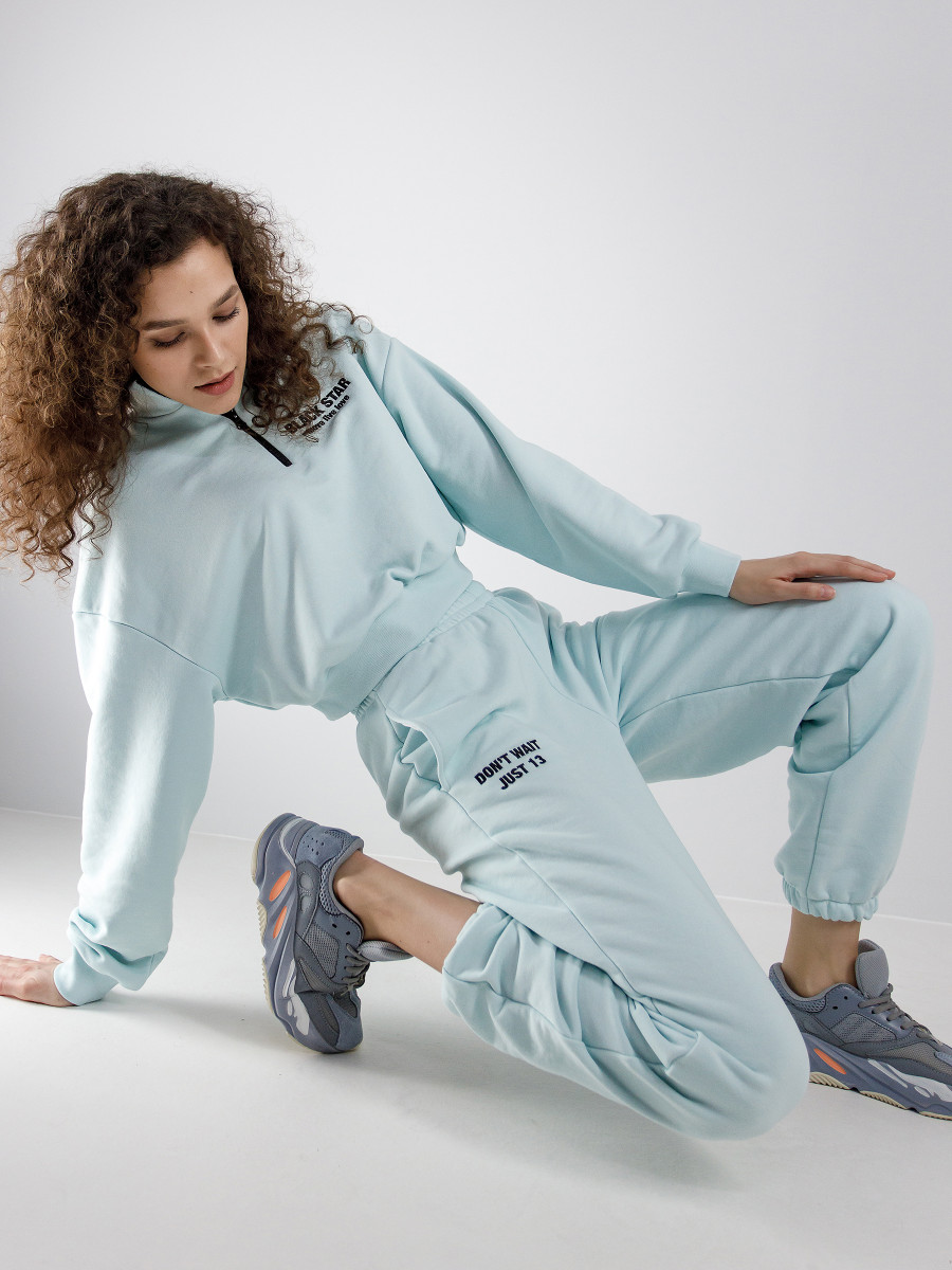 Костюм спортивный BSW