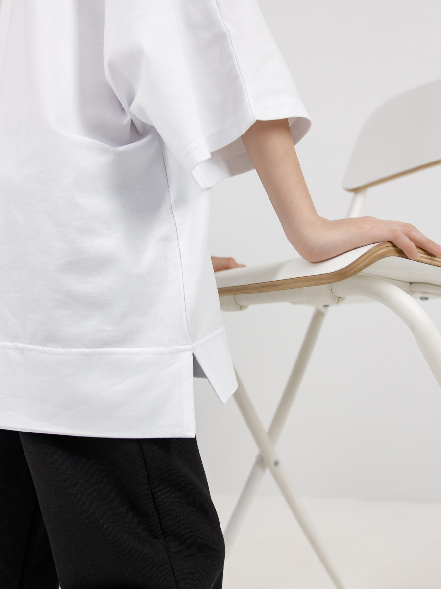 Футболка KIDS ART