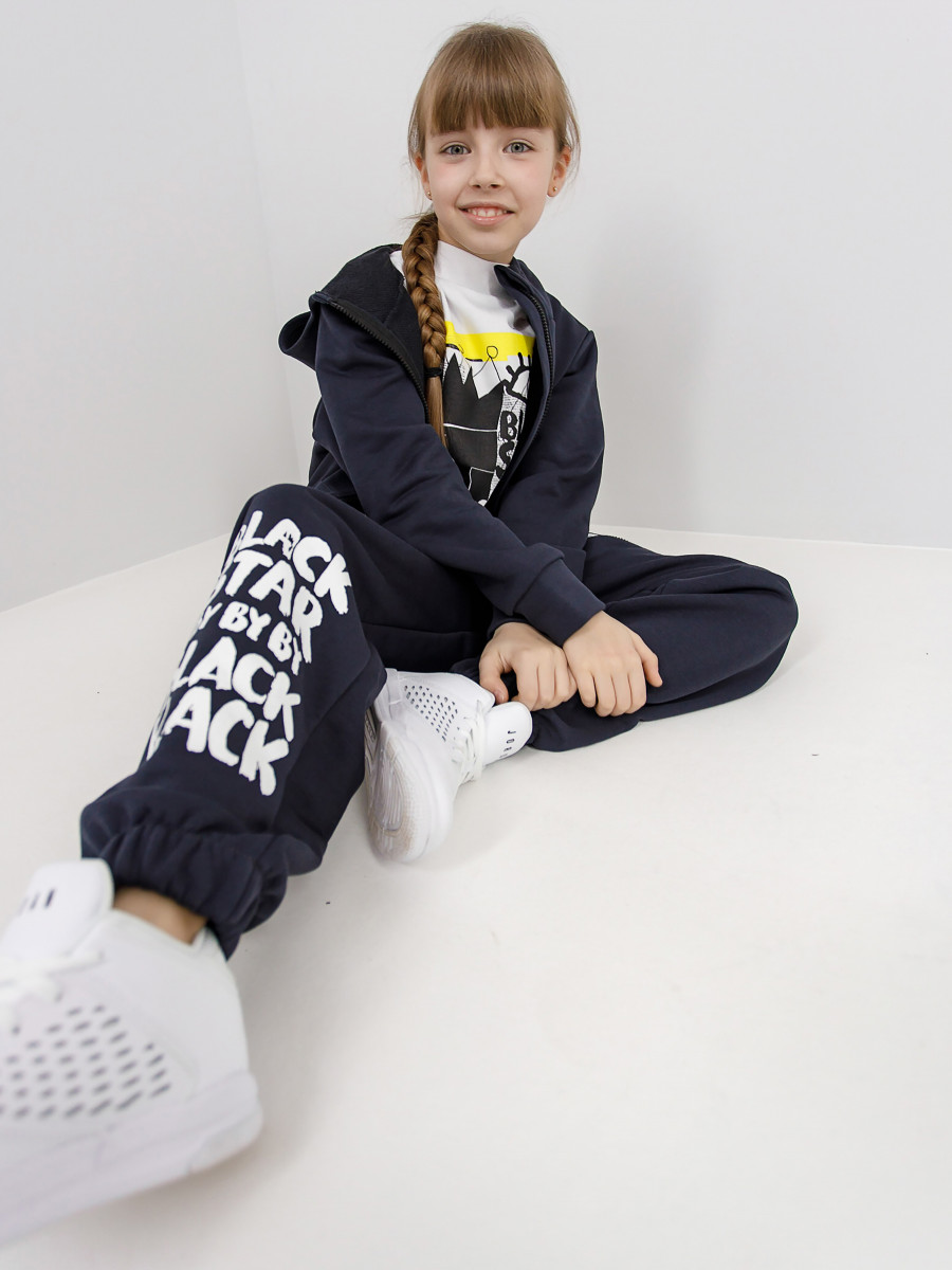 Костюм спортивный KIDS ART ZIP