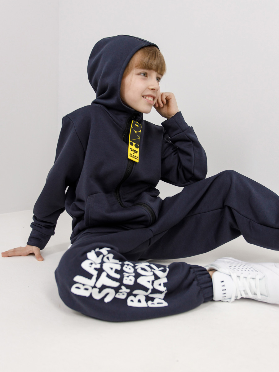 Костюм спортивный KIDS ART ZIP