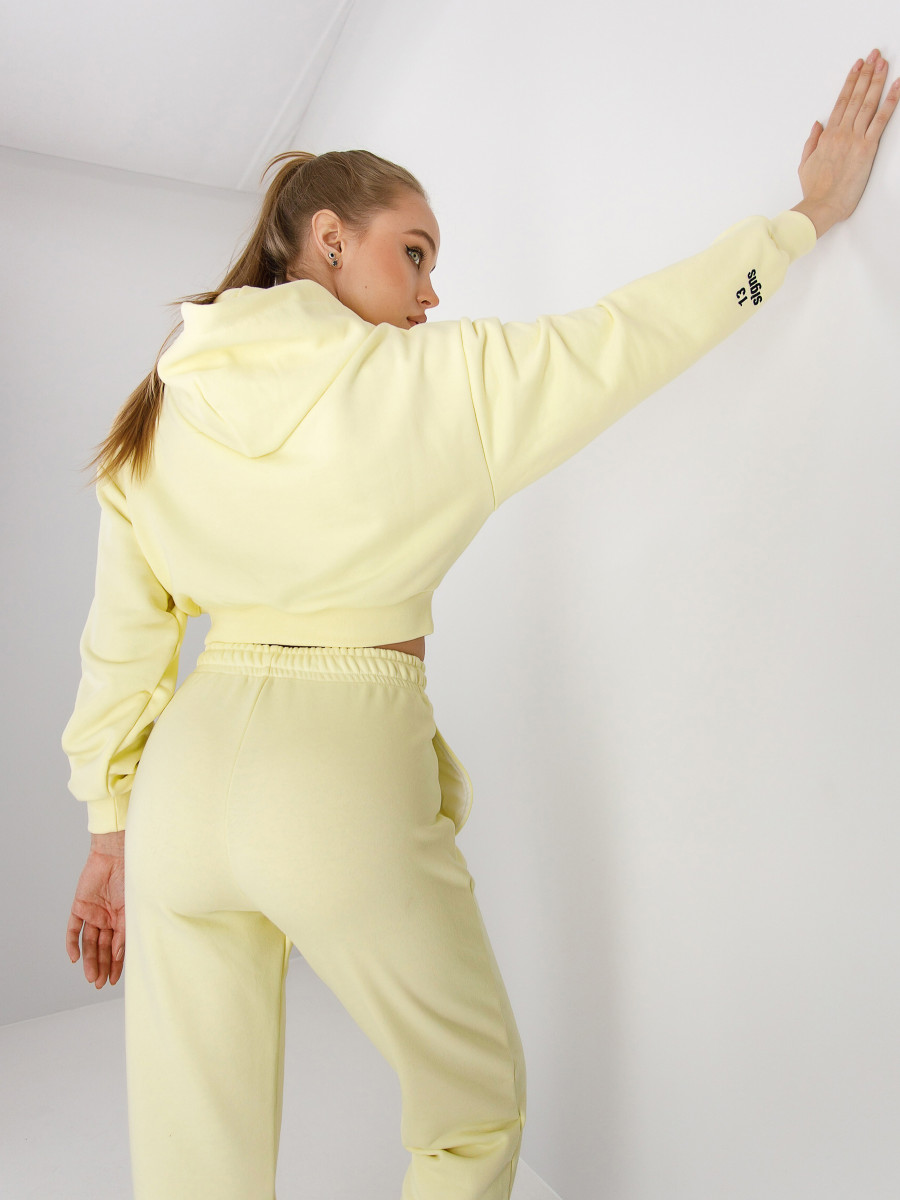 Костюм спортивный BSW LOGO