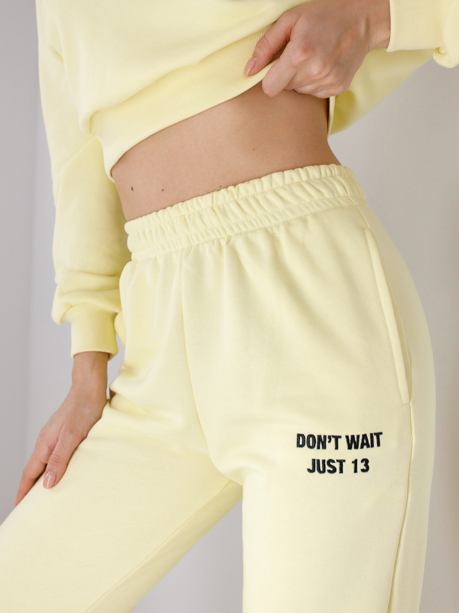 Костюм спортивный BSW LOGO