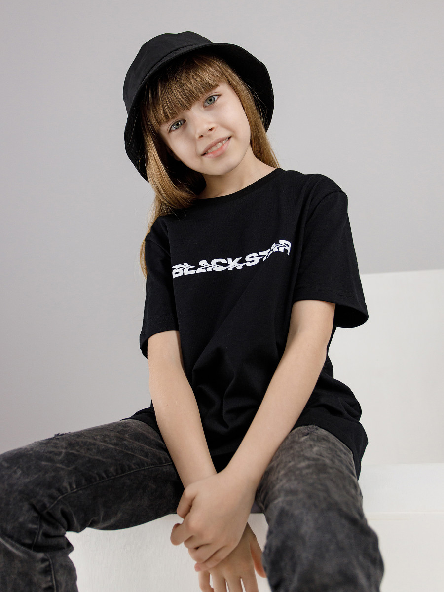 Футболка MOTION BS