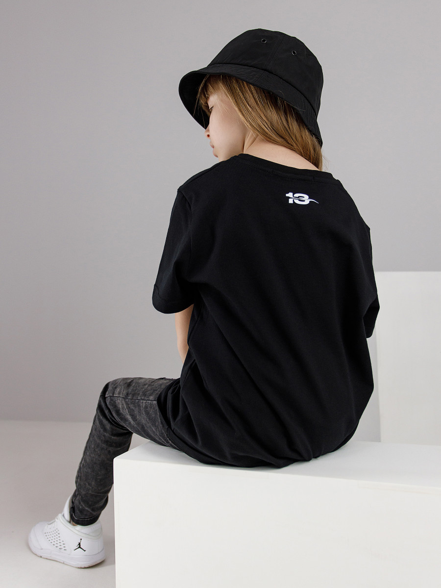 Футболка MOTION BS