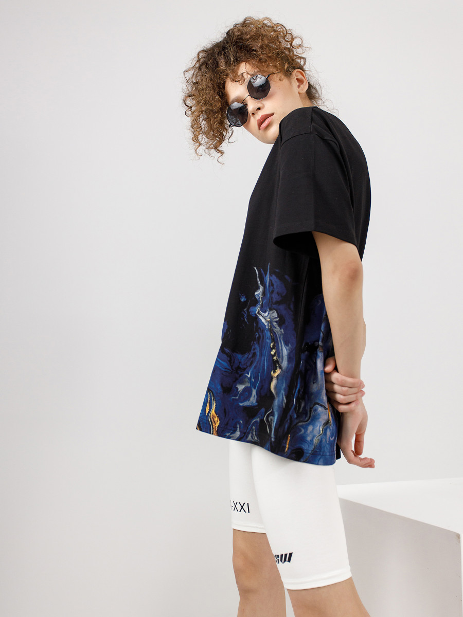 Футболка BSW ART