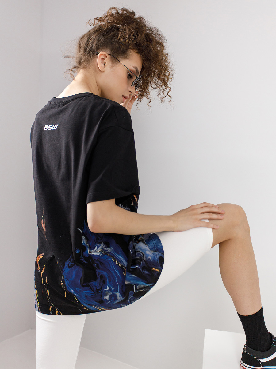 Футболка BSW ART