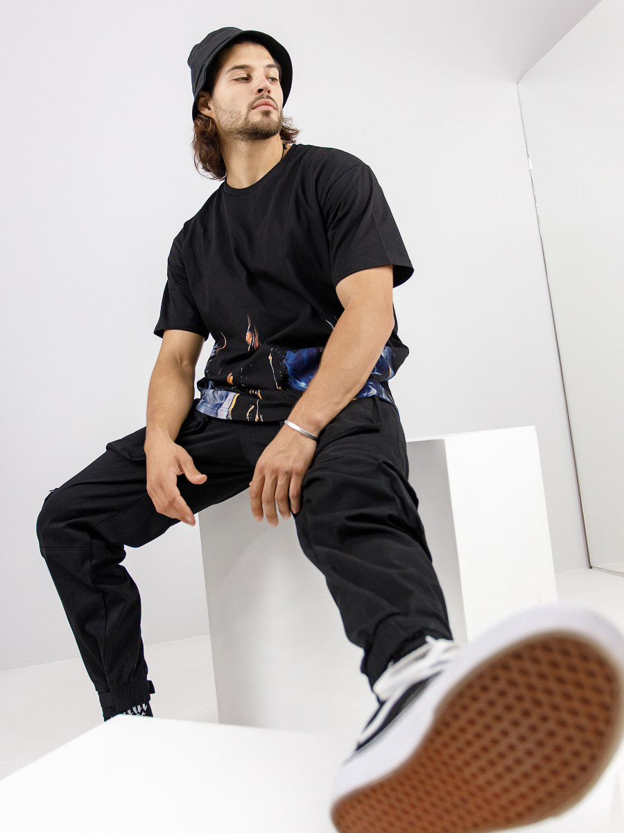 Футболка BSW ART