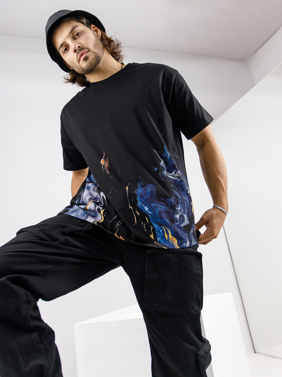 Футболка BSW ART