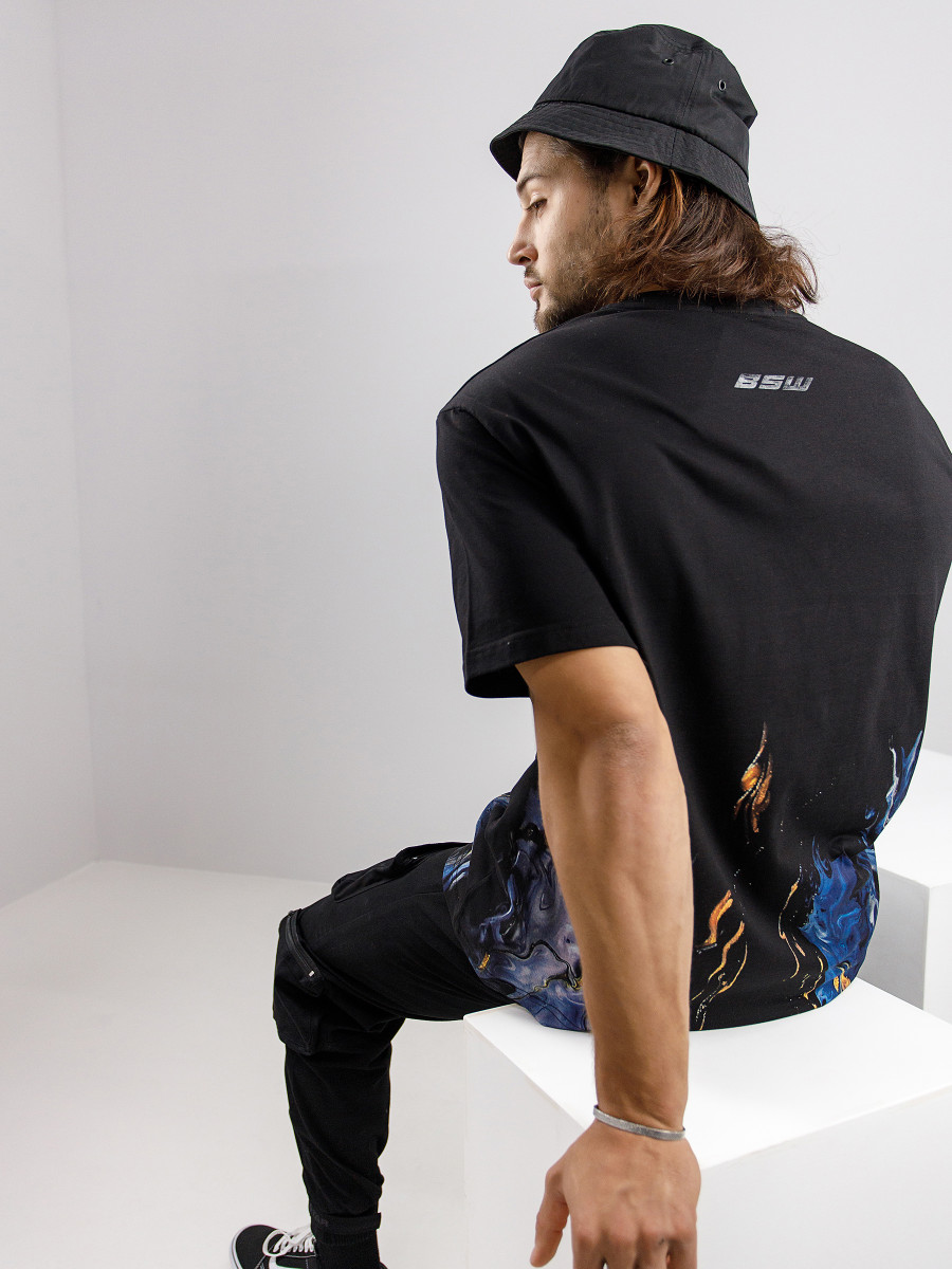 Футболка BSW ART