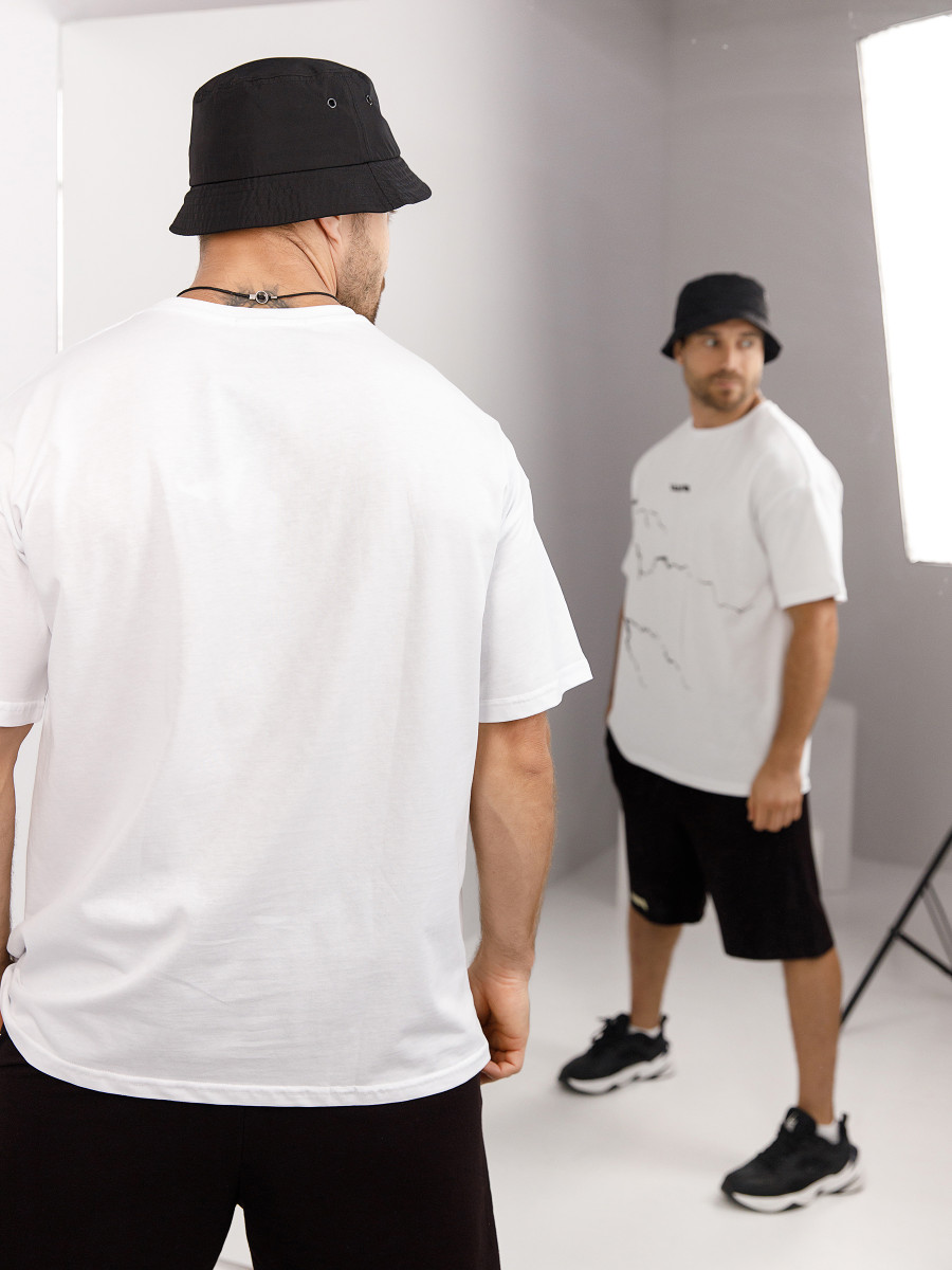 Футболка BSW