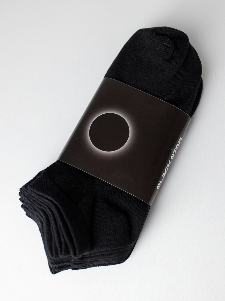 Носки BS SHORT (5 шт.)