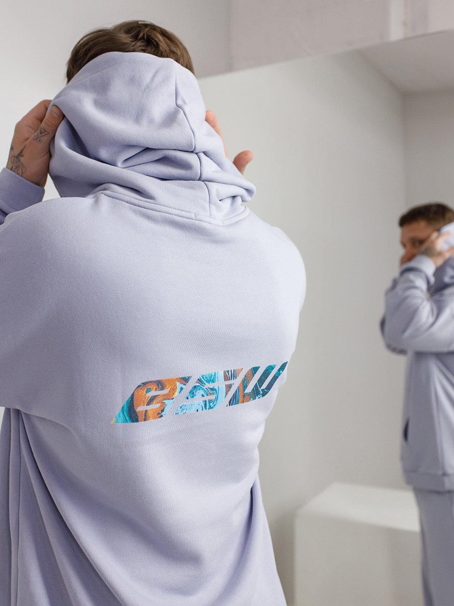 Костюм спортивный BSW ART