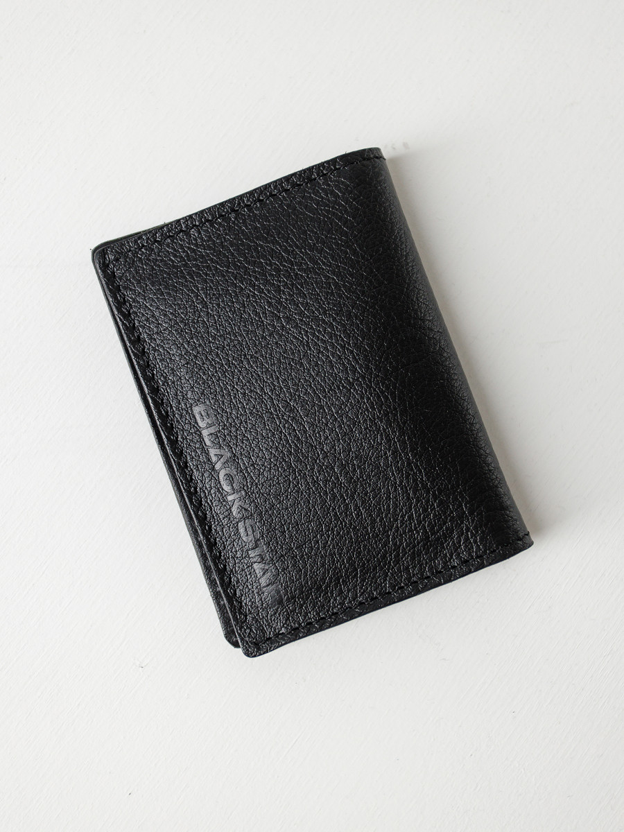 Кардхолдер складной BS