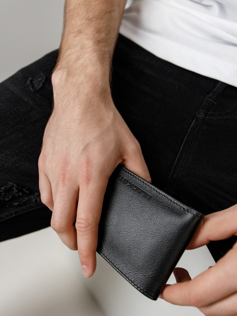 Кошелек BLACK STAR