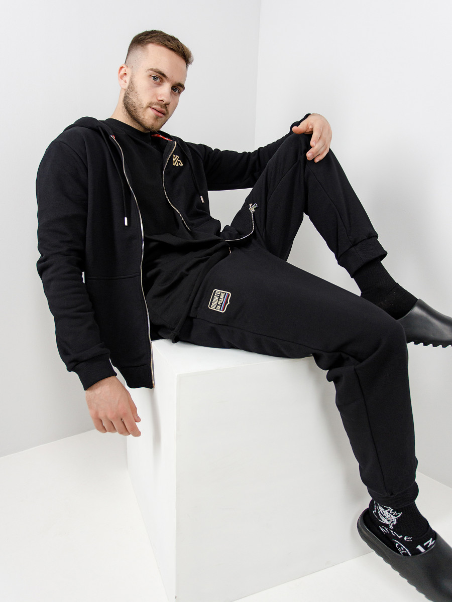 Костюм спортивный RUS BEAR