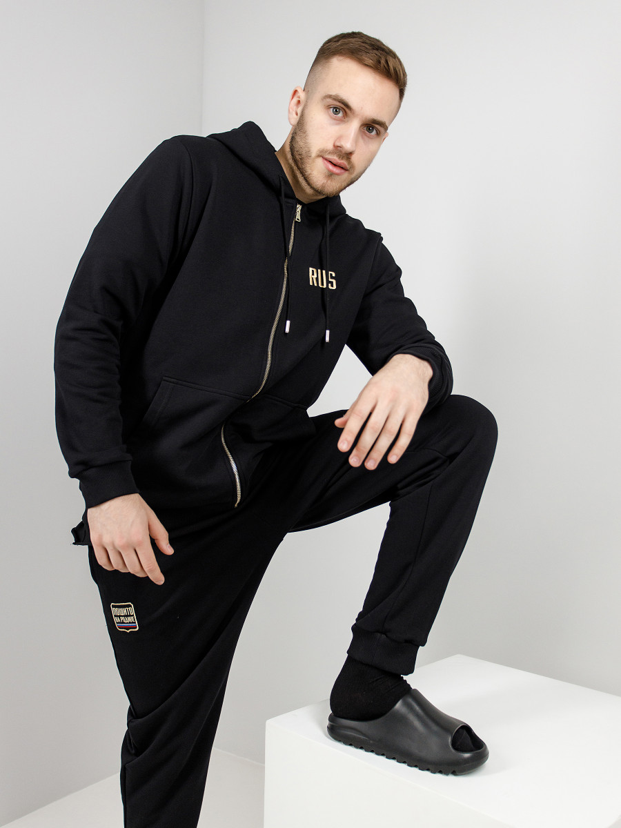 Костюм спортивный RUS BEAR