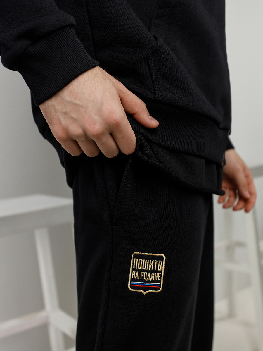 Костюм спортивный RUS BEAR